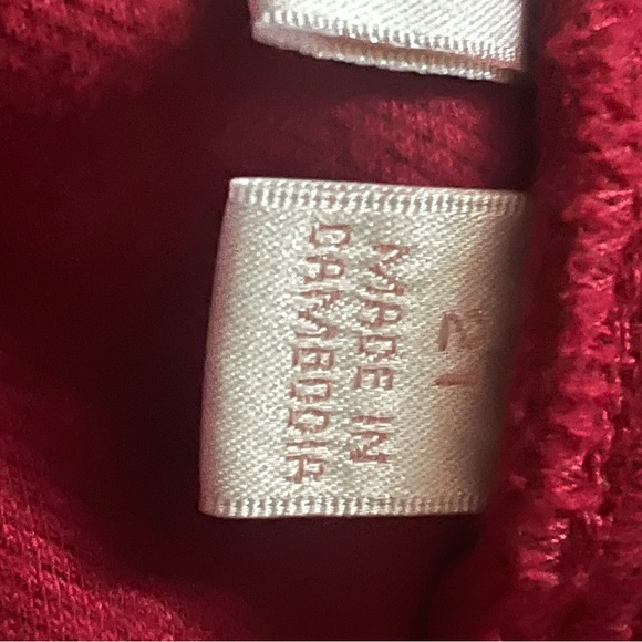 Belle by Kim Gravel Sailor Pants - Picture 6 of 6